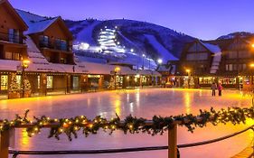 The Lodge At Mountain Village