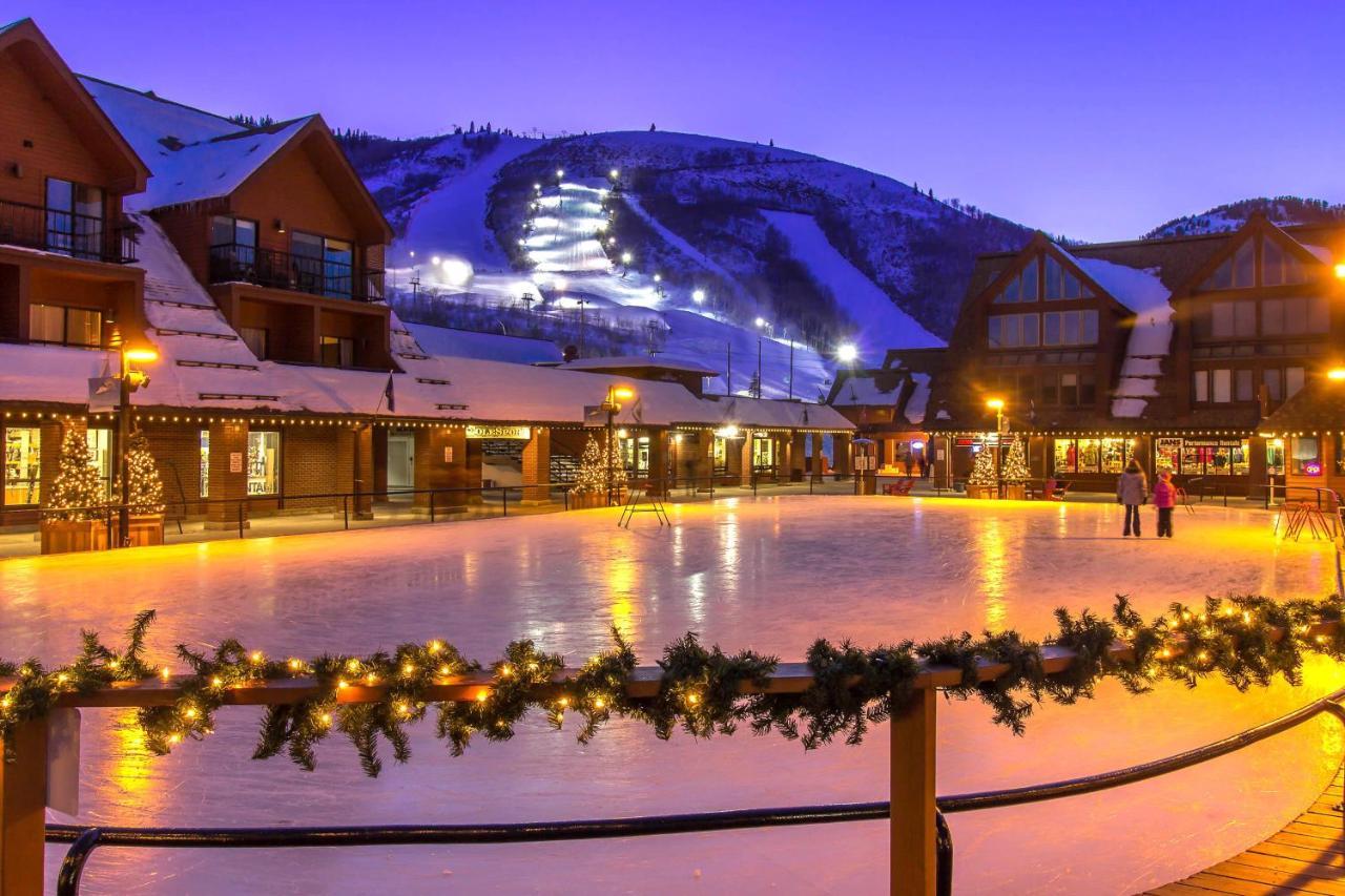 The Lodge At Mountain Village Park City Room photo