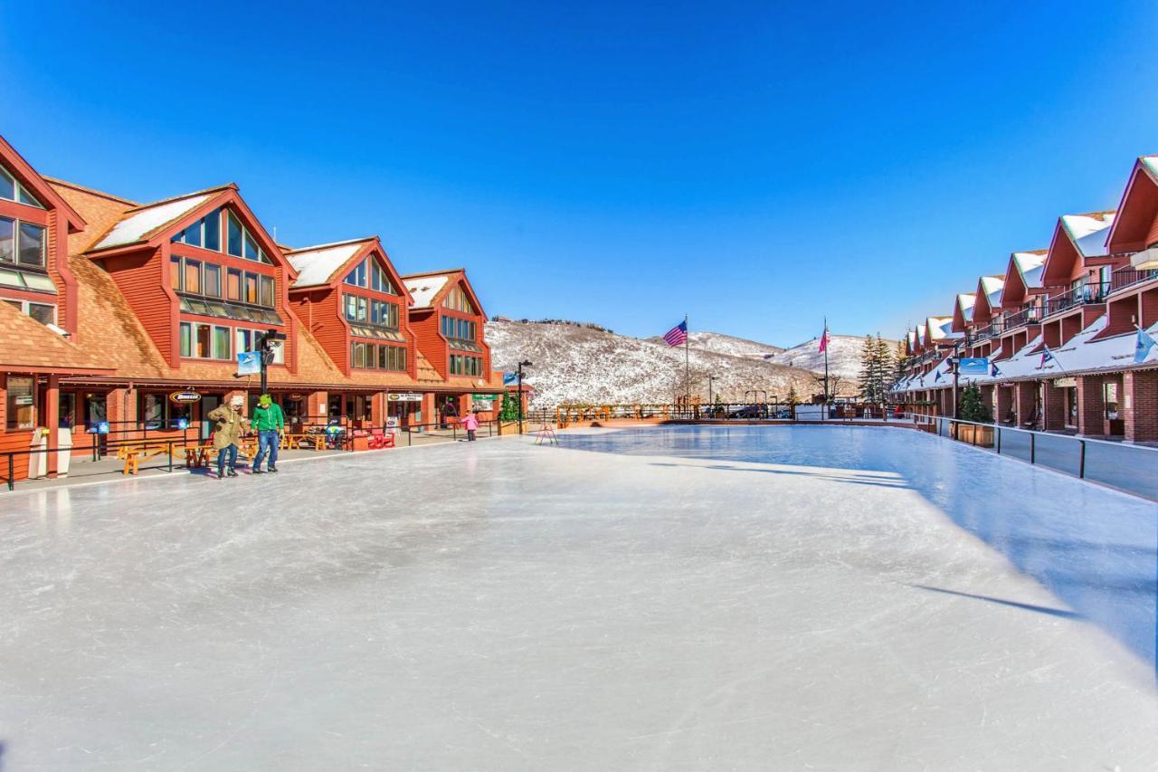 The Lodge At Mountain Village Park City Room photo