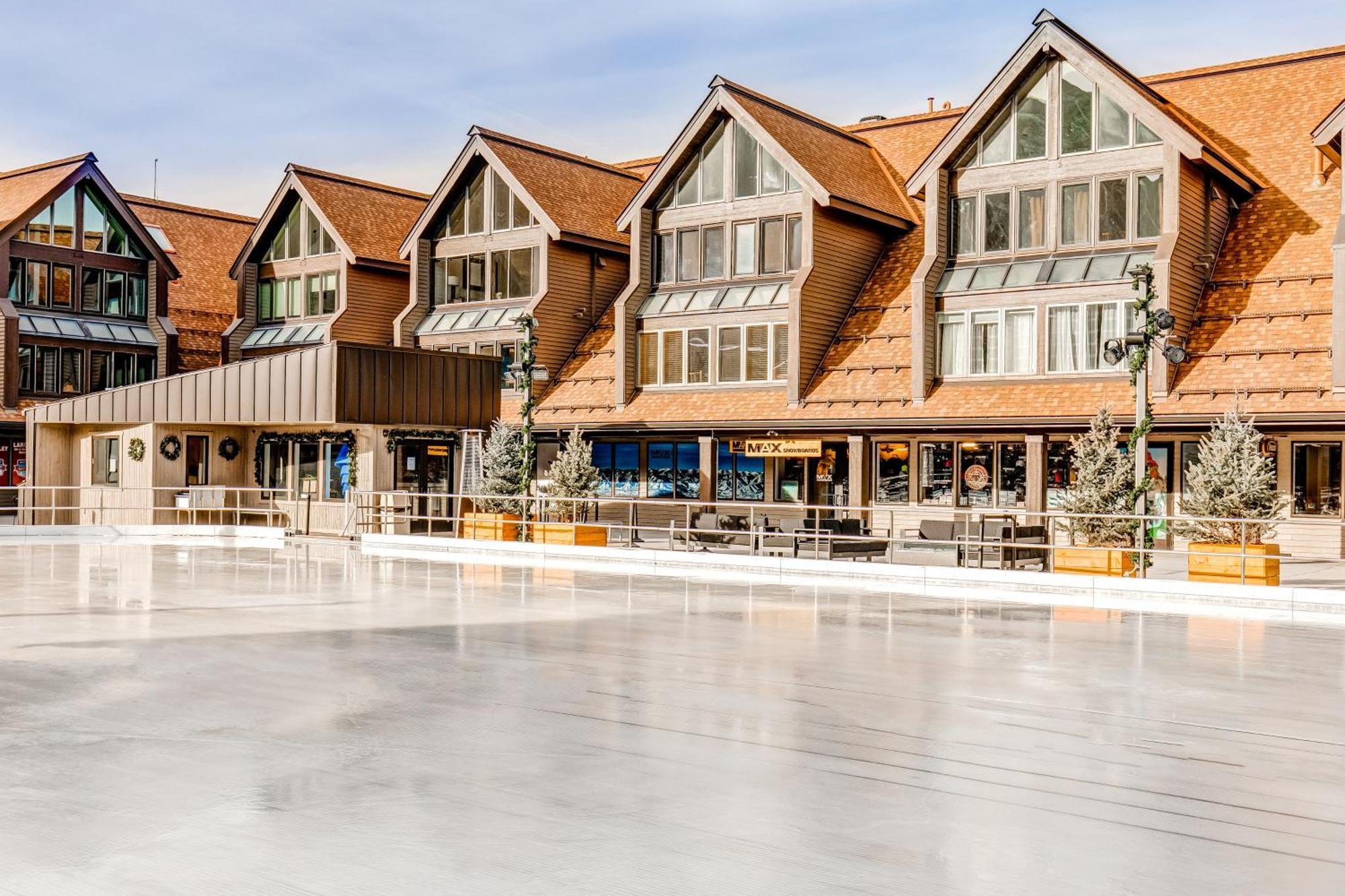 The Lodge At Mountain Village Park City Room photo