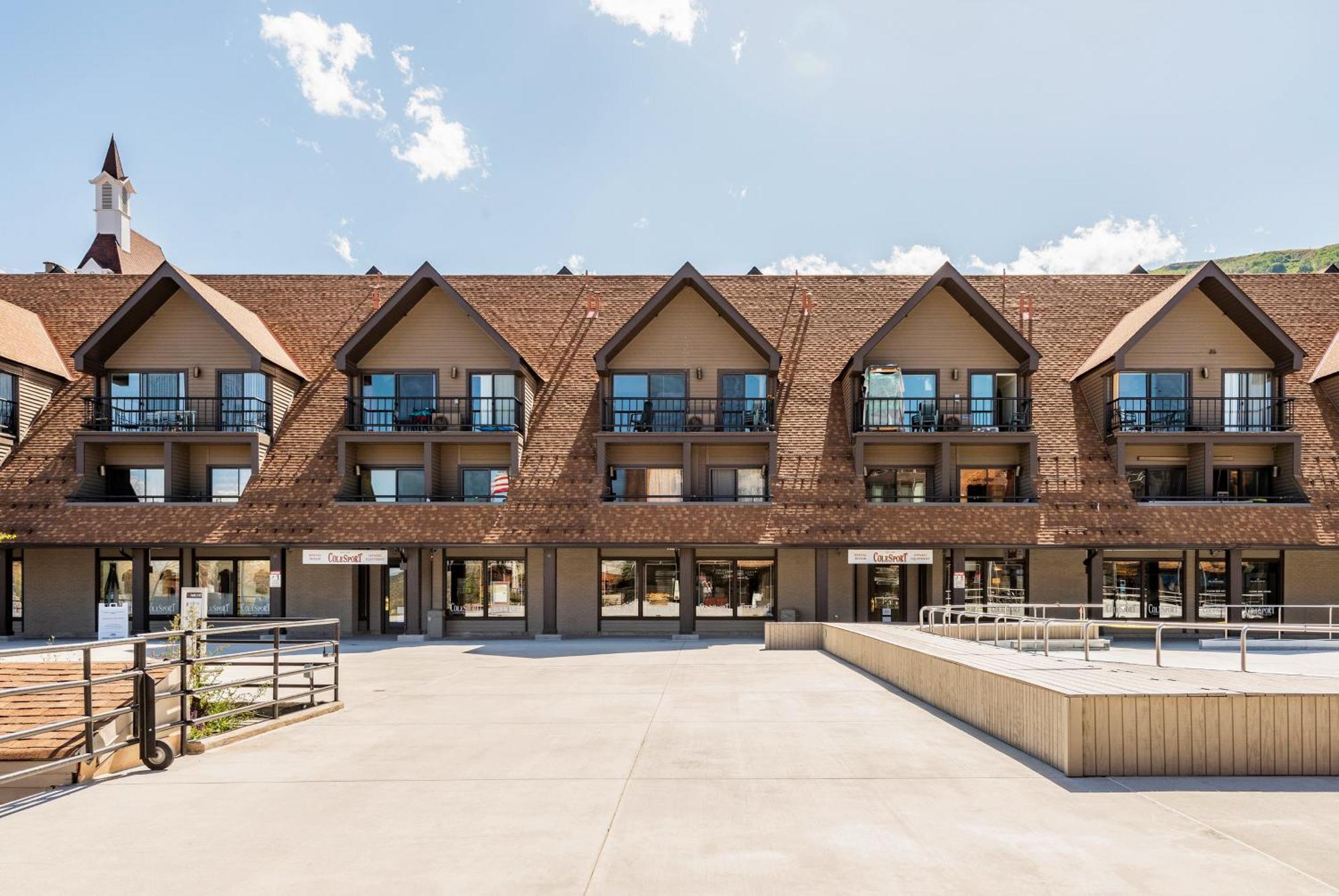 The Lodge At Mountain Village Park City Room photo