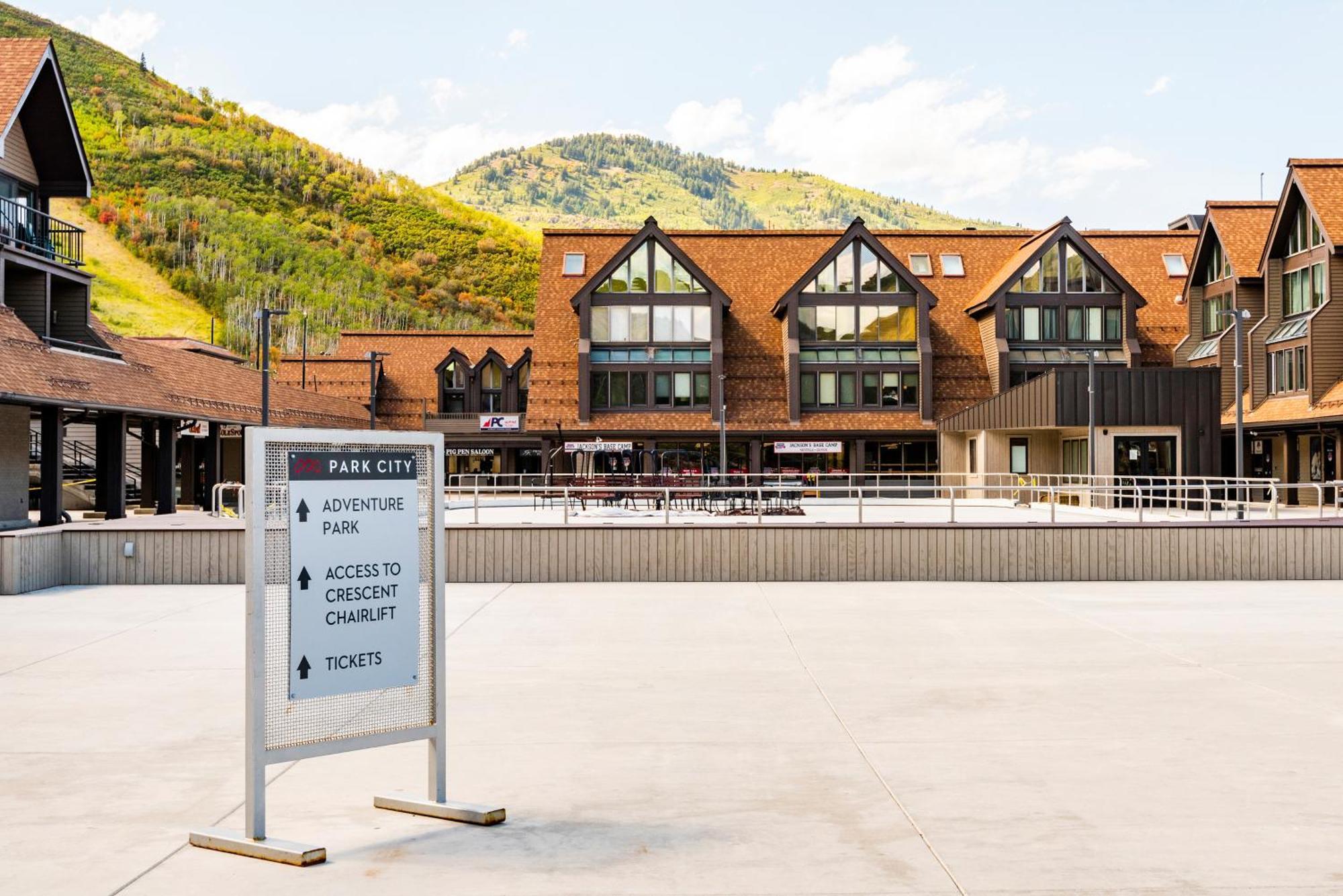 The Lodge At Mountain Village Park City Room photo